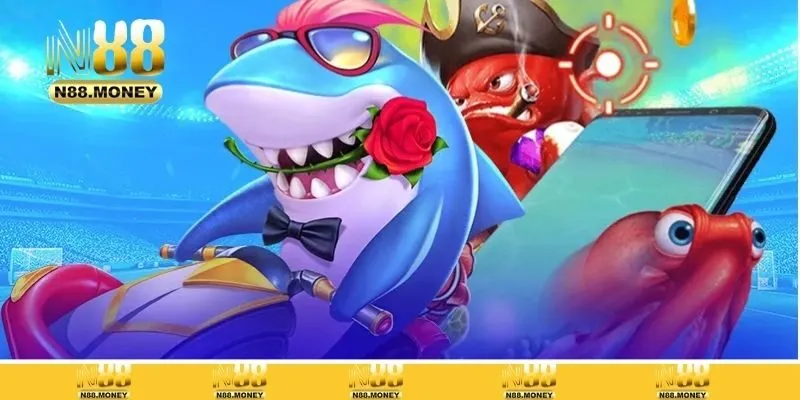 Kinh nghiệm chơi bắn cá Oneshot cực đỉnh từ cao thủ