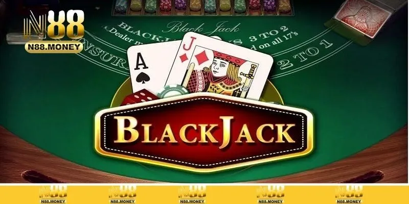 Chơi Blackjack online và loạt tiện ích vượt trội