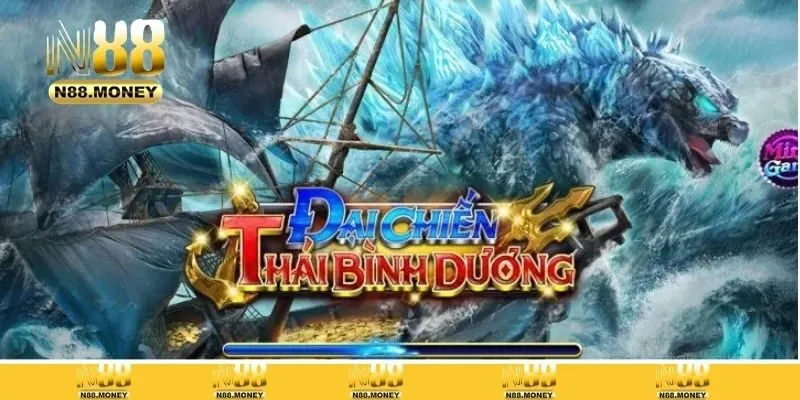 Hệ sinh thái đại dương sống động đa dạng