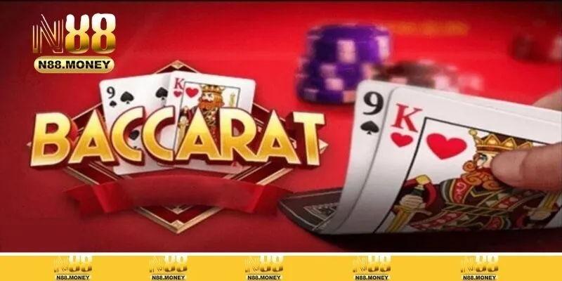 Top 4 mẹo chơi Baccarat đỉnh cao không phải ai cũng biết