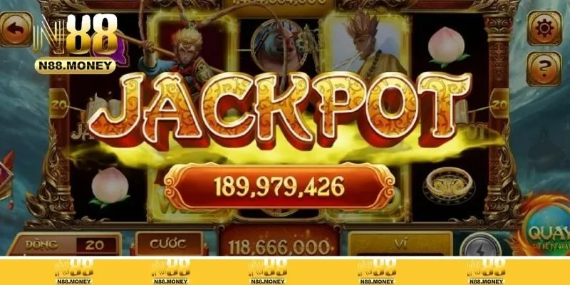 Những ưu điểm nổi bật tại game chiến lược Tây du thần ký