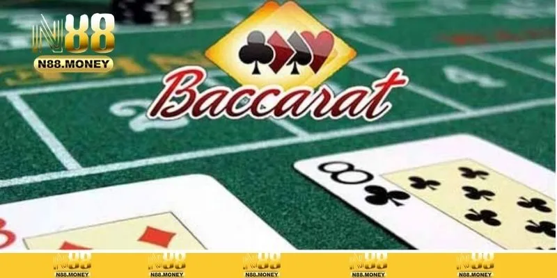 Tool hack Baccarat tích hợp nhiều tính năng độc quyền