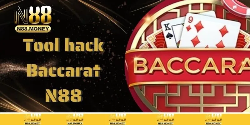 Tool hack Baccarat là gì?