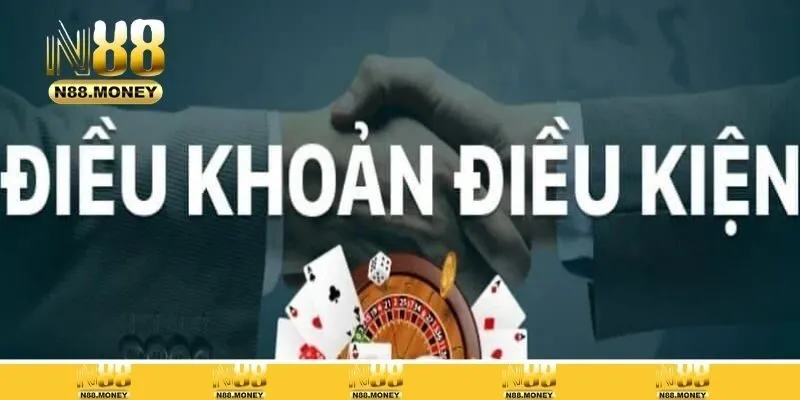Điều khoản điều kiện nạp rút