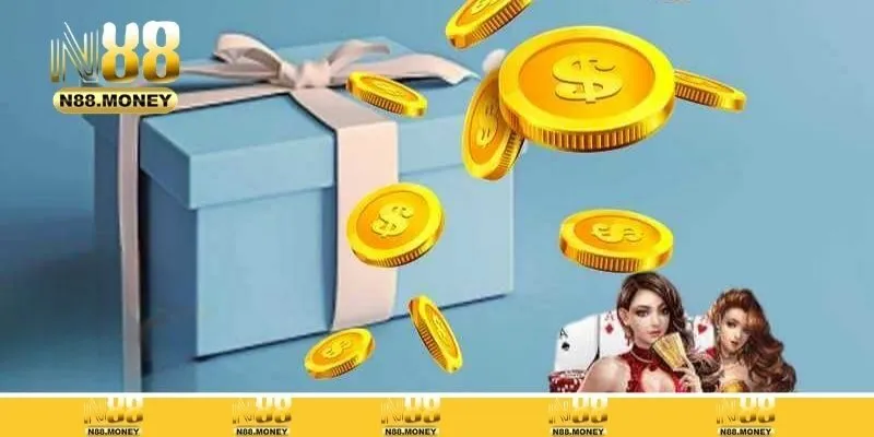 Thưởng 20% nạp lần 2