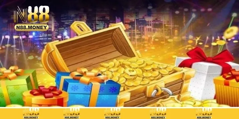 Giftcode N88 - Danh sách ưu đãi hot nhất năm 2025