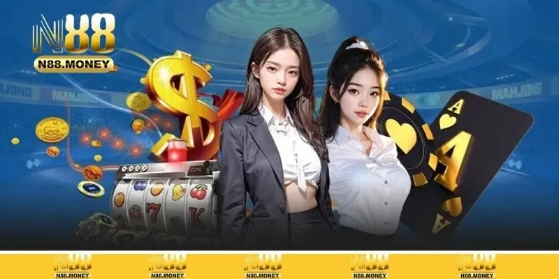 Cập nhật link vào N88 an toàn, mới nhất năm 2025